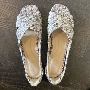 Cole Haan ZeroGrand sandals